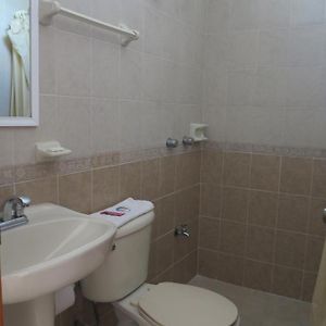Habitación Estándar con Cama King