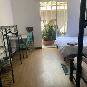 Hostal Top Location ideal para viajeros Polanco